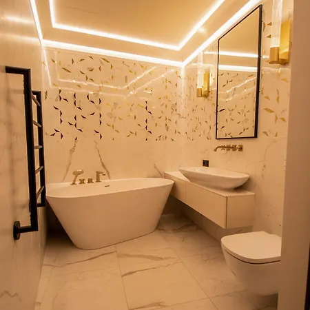 Apartamentai Vilnius